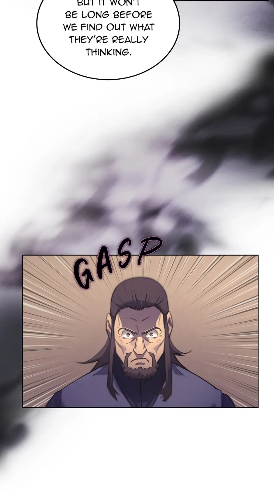 Heavenly Demon Reborn! Chapter 201, page 56 of 60