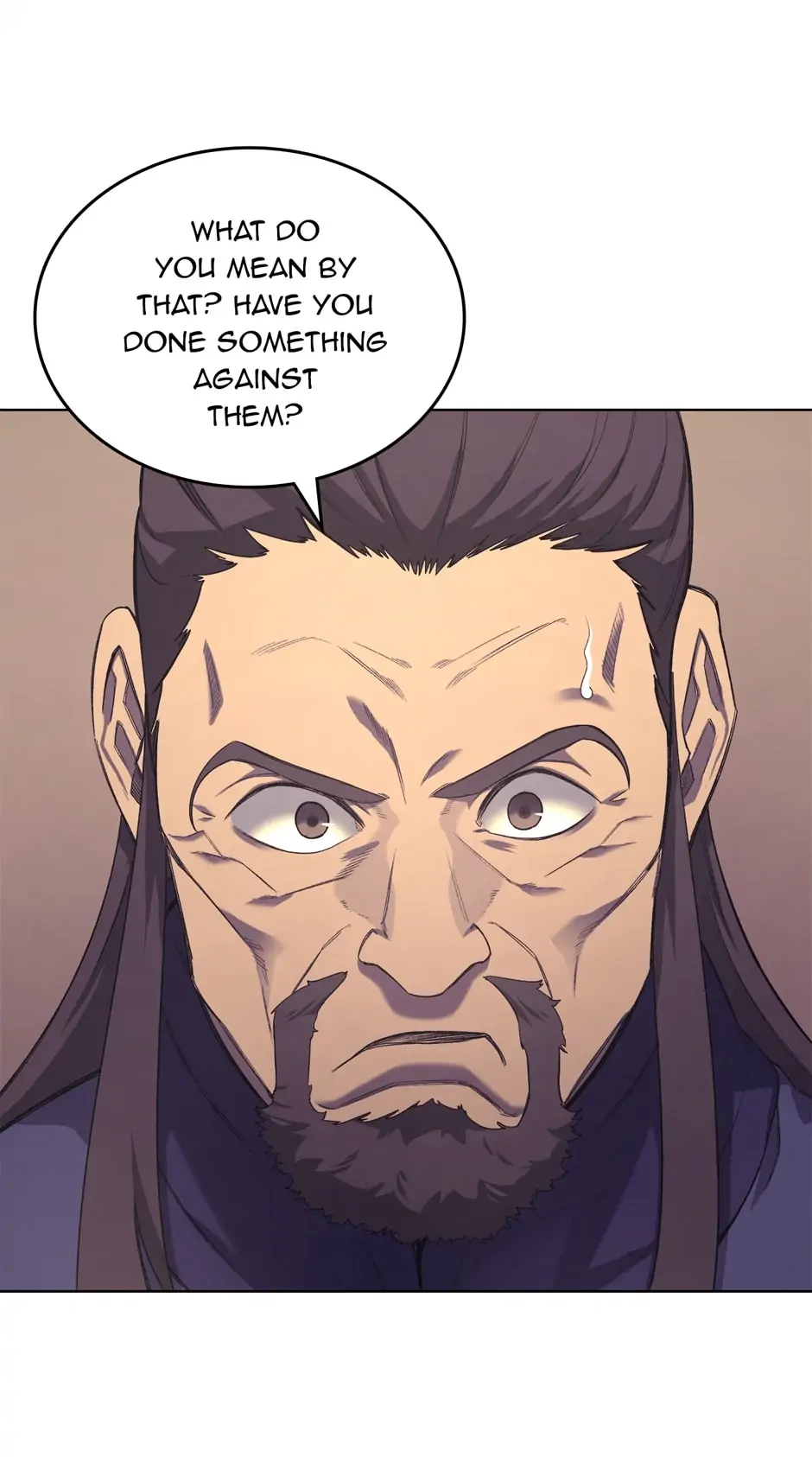 Heavenly Demon Reborn! Chapter 201, page 57 of 60