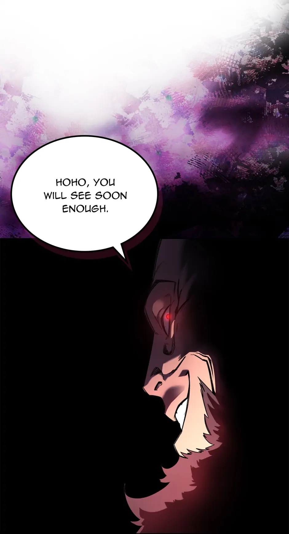 Heavenly Demon Reborn! Chapter 201, page 59 of 60