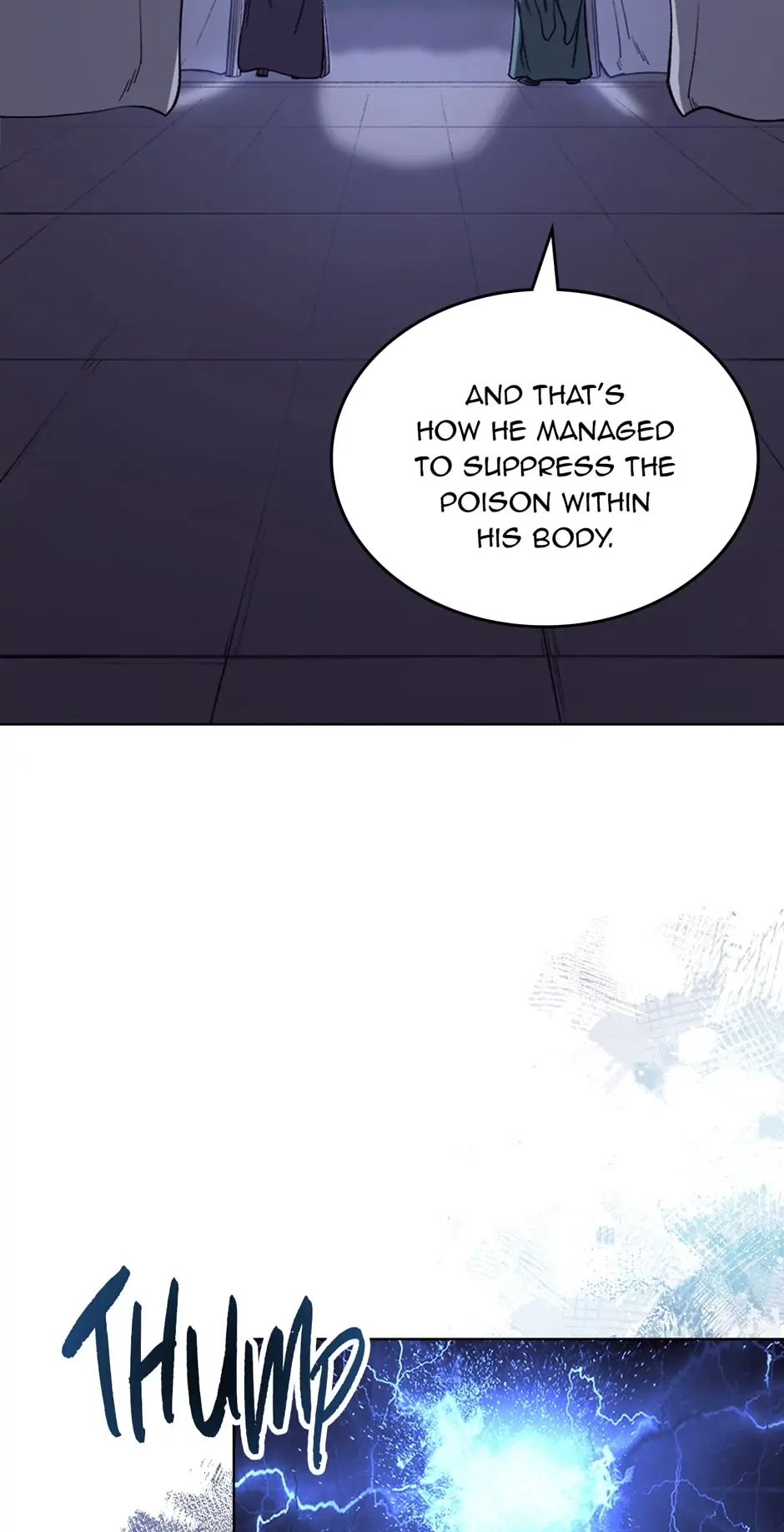 Heavenly Demon Reborn! Chapter 201, page 7 of 60