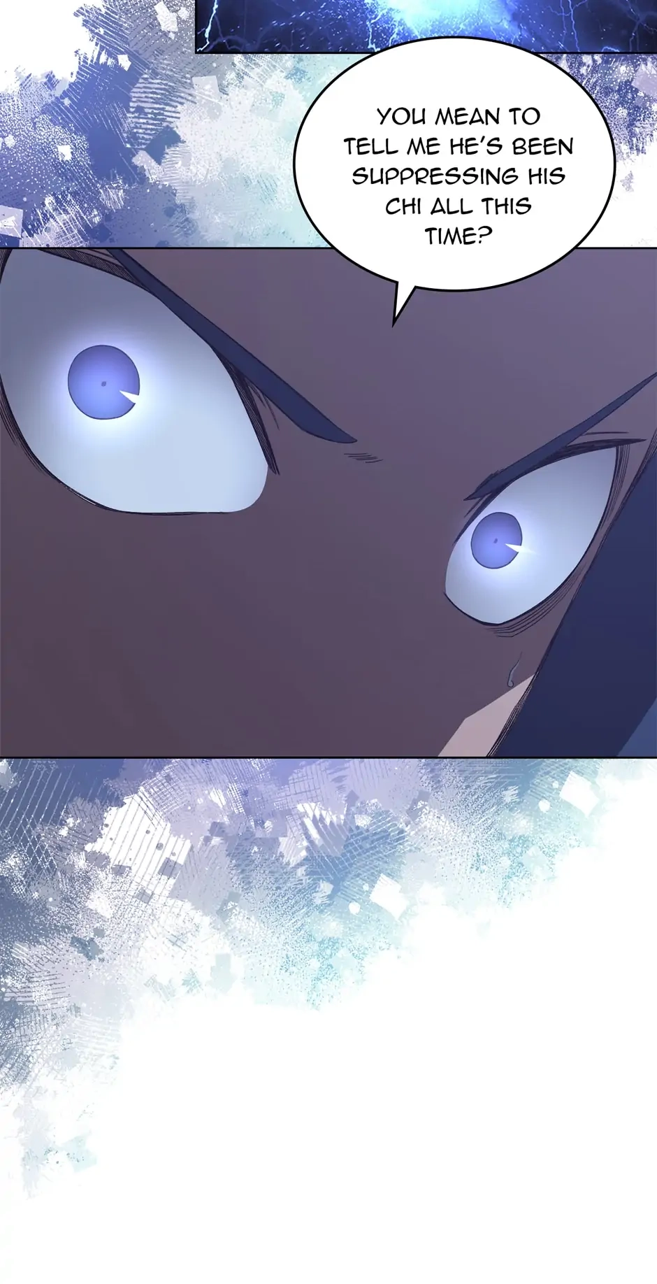 Heavenly Demon Reborn! Chapter 201, page 8 of 60