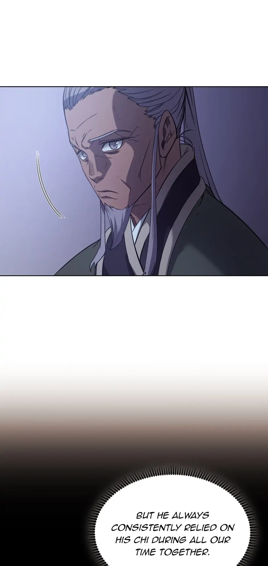 Heavenly Demon Reborn! Chapter 201, page 9 of 60
