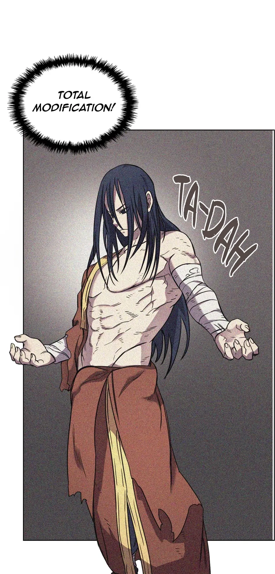 Heavenly Demon Reborn! Chapter 202, page 10 of 55