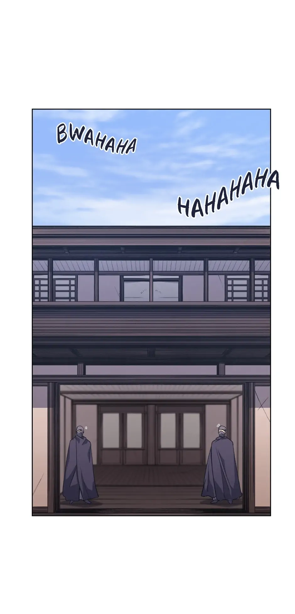 Heavenly Demon Reborn! Chapter 202, page 12 of 55