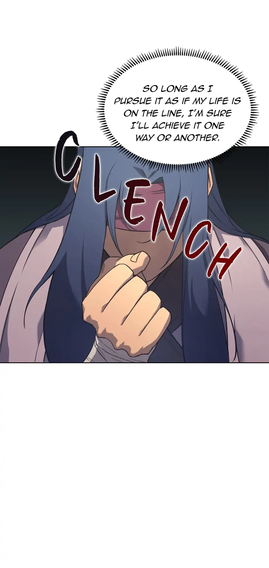 Heavenly Demon Reborn! Chapter 202, page 15 of 55