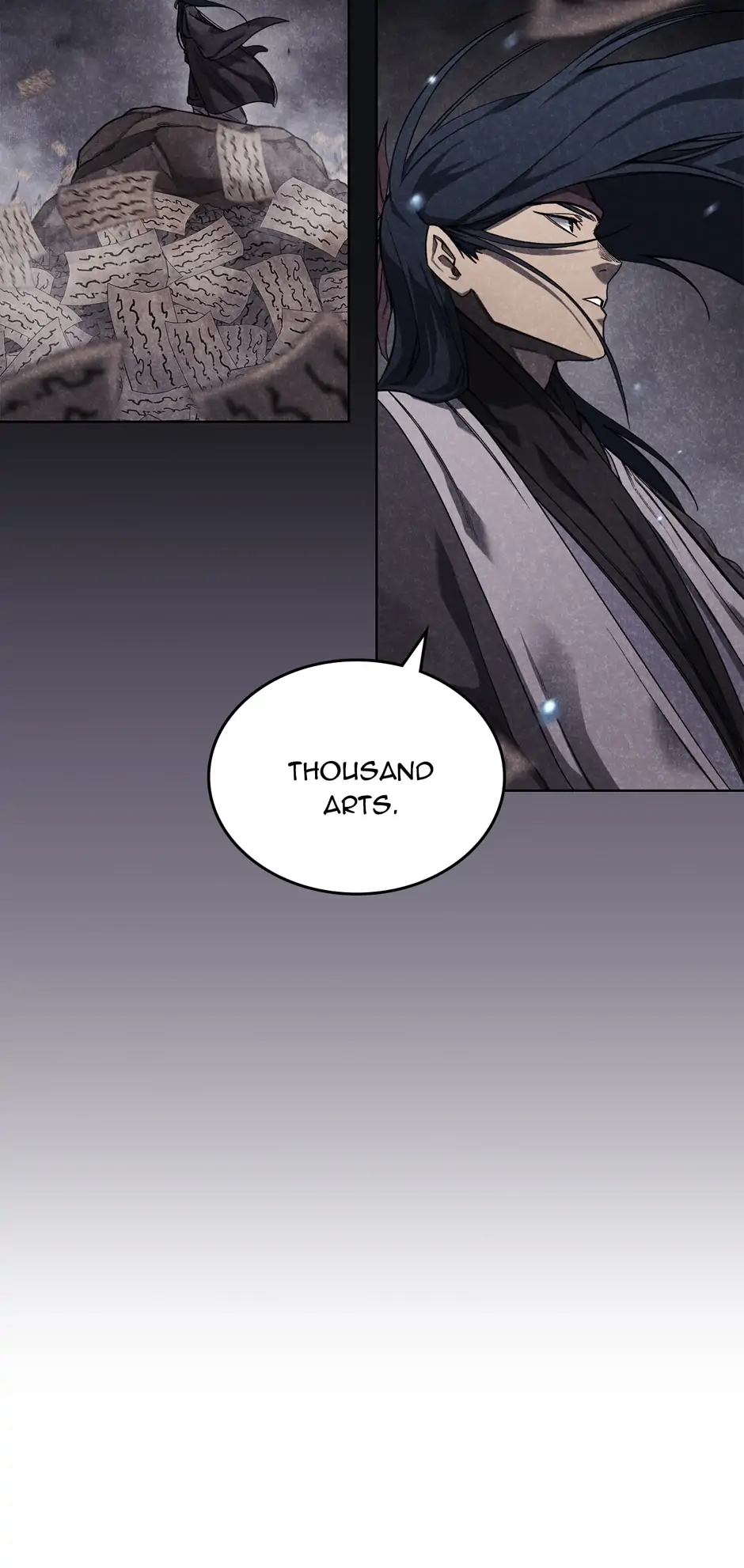 Heavenly Demon Reborn! Chapter 202, page 18 of 55