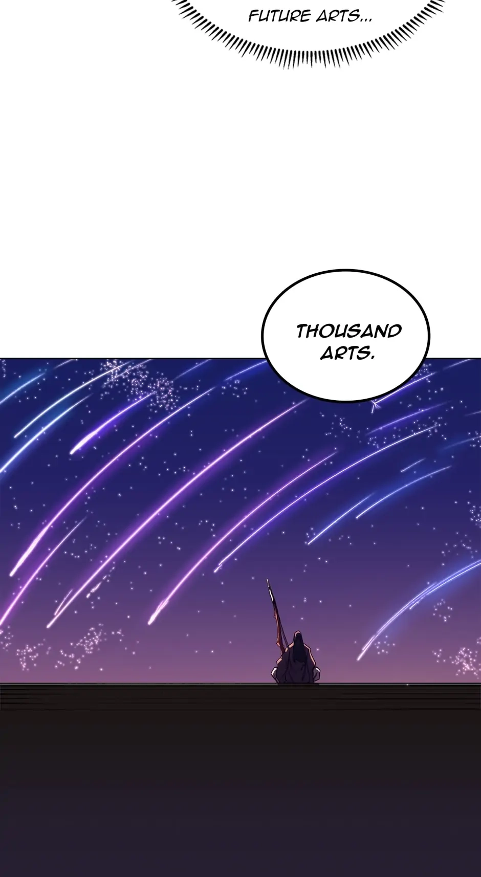Heavenly Demon Reborn! Chapter 202, page 20 of 55
