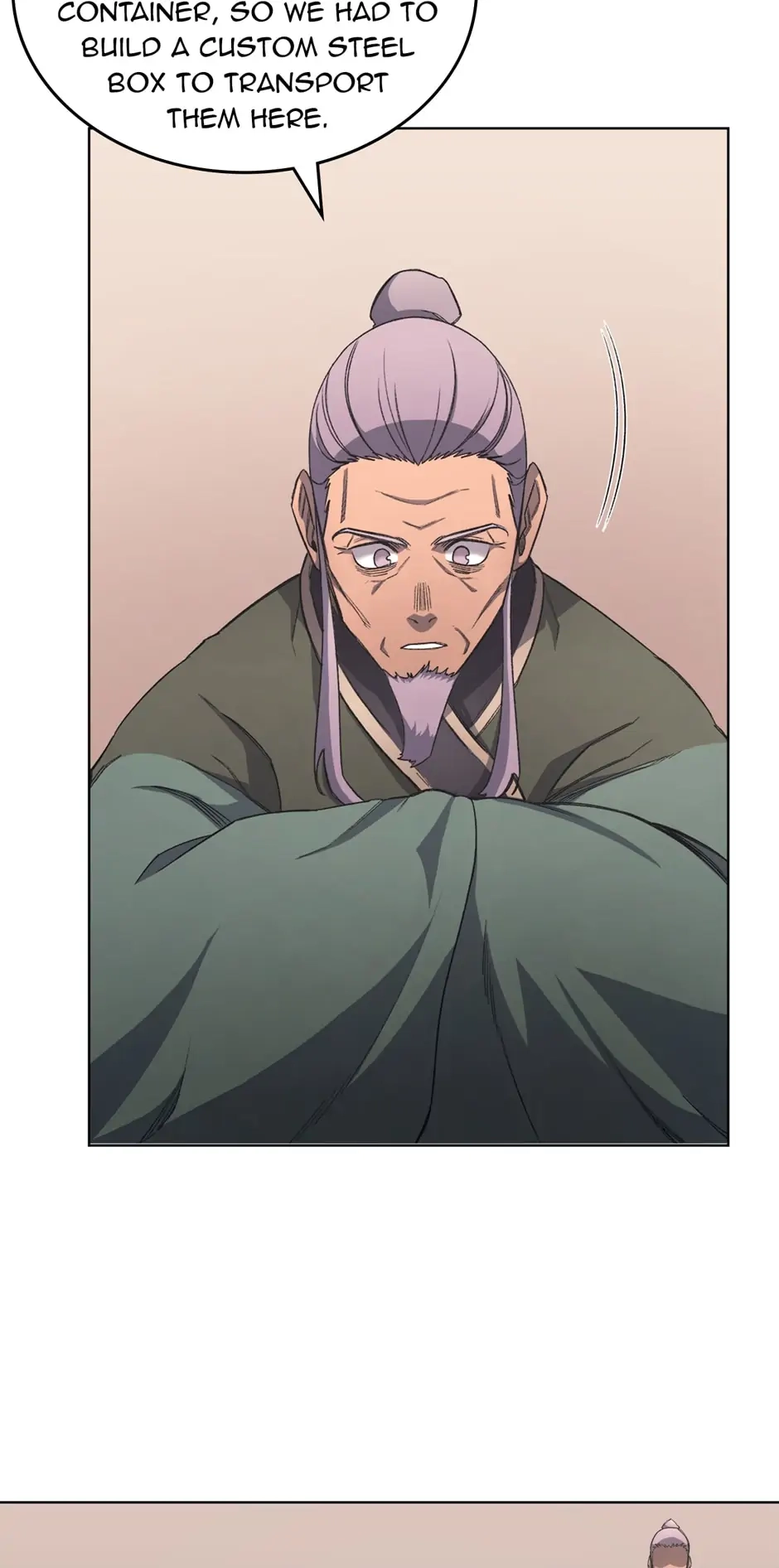 Heavenly Demon Reborn! Chapter 202, page 27 of 55