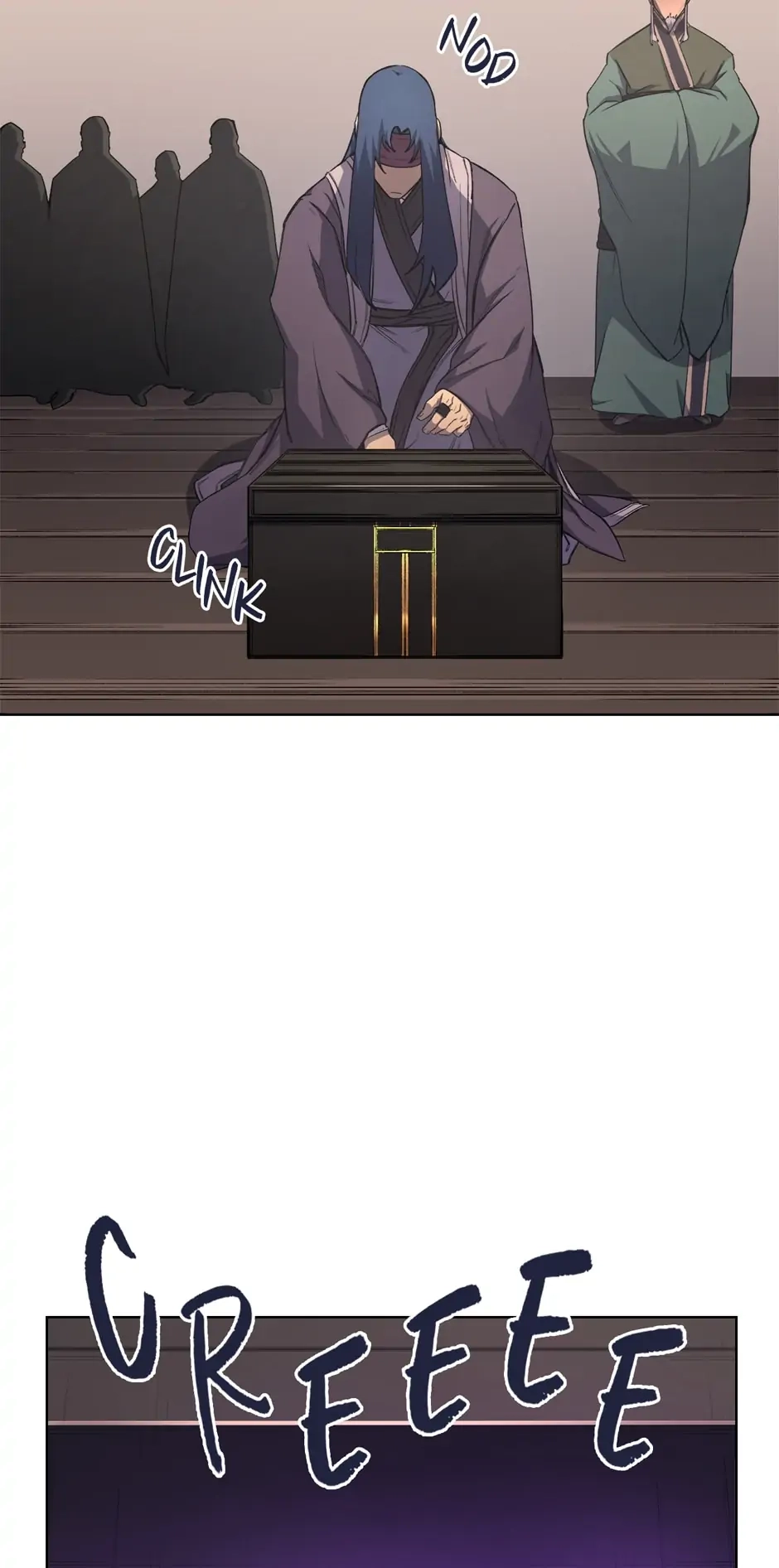 Heavenly Demon Reborn! Chapter 202, page 28 of 55
