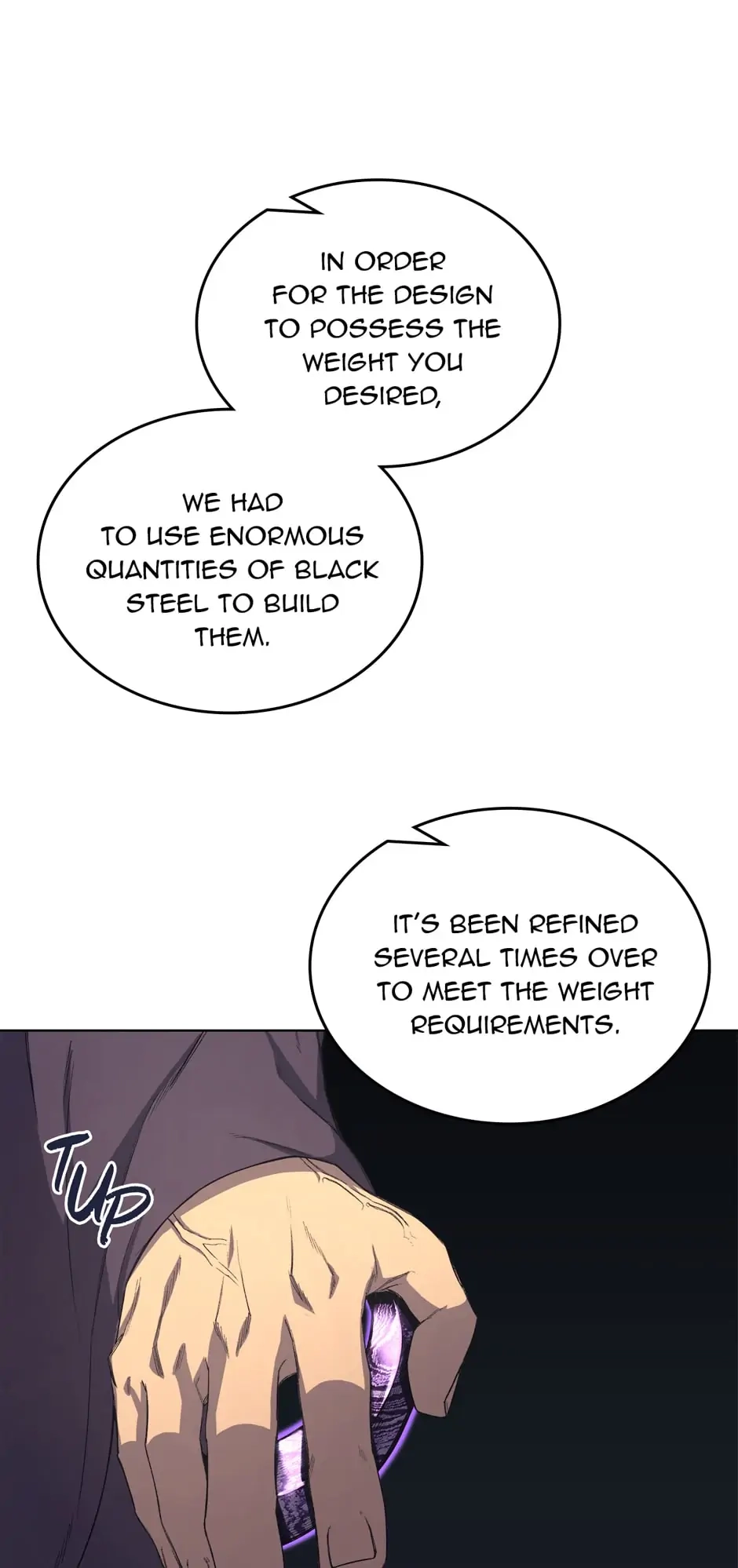 Heavenly Demon Reborn! Chapter 202, page 30 of 55