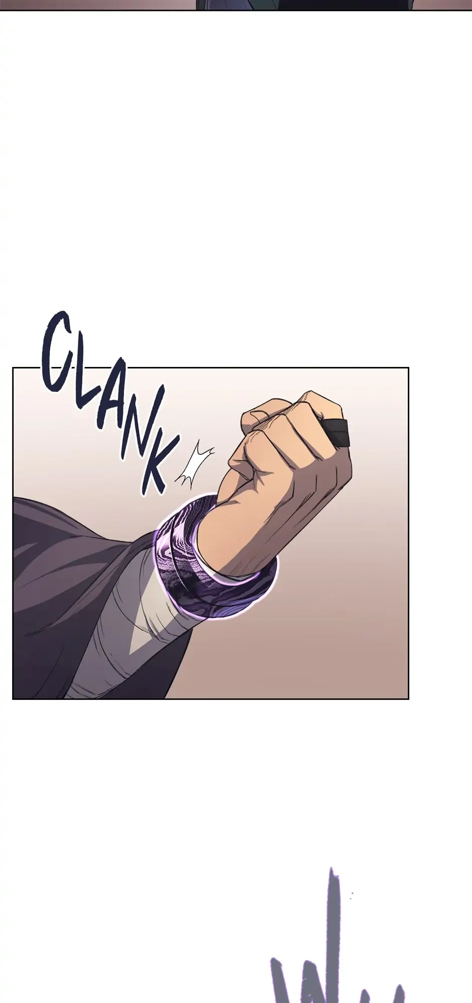 Heavenly Demon Reborn! Chapter 202, page 33 of 55
