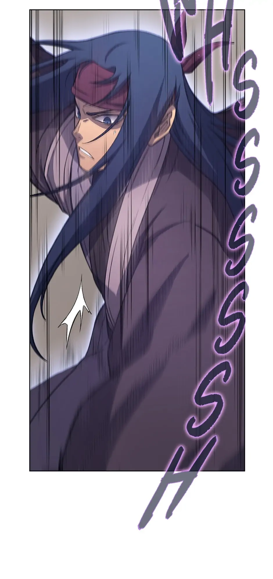 Heavenly Demon Reborn! Chapter 202, page 34 of 55