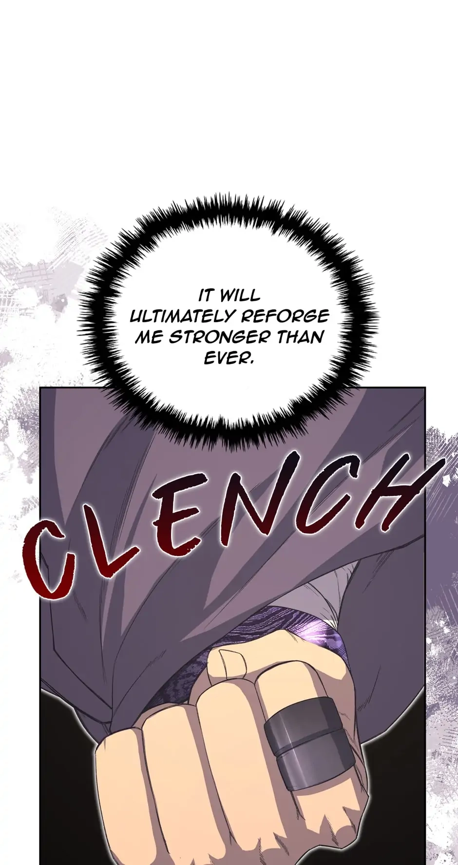 Heavenly Demon Reborn! Chapter 202, page 36 of 55