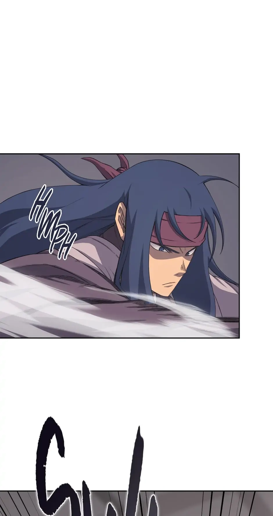 Heavenly Demon Reborn! Chapter 202, page 39 of 55