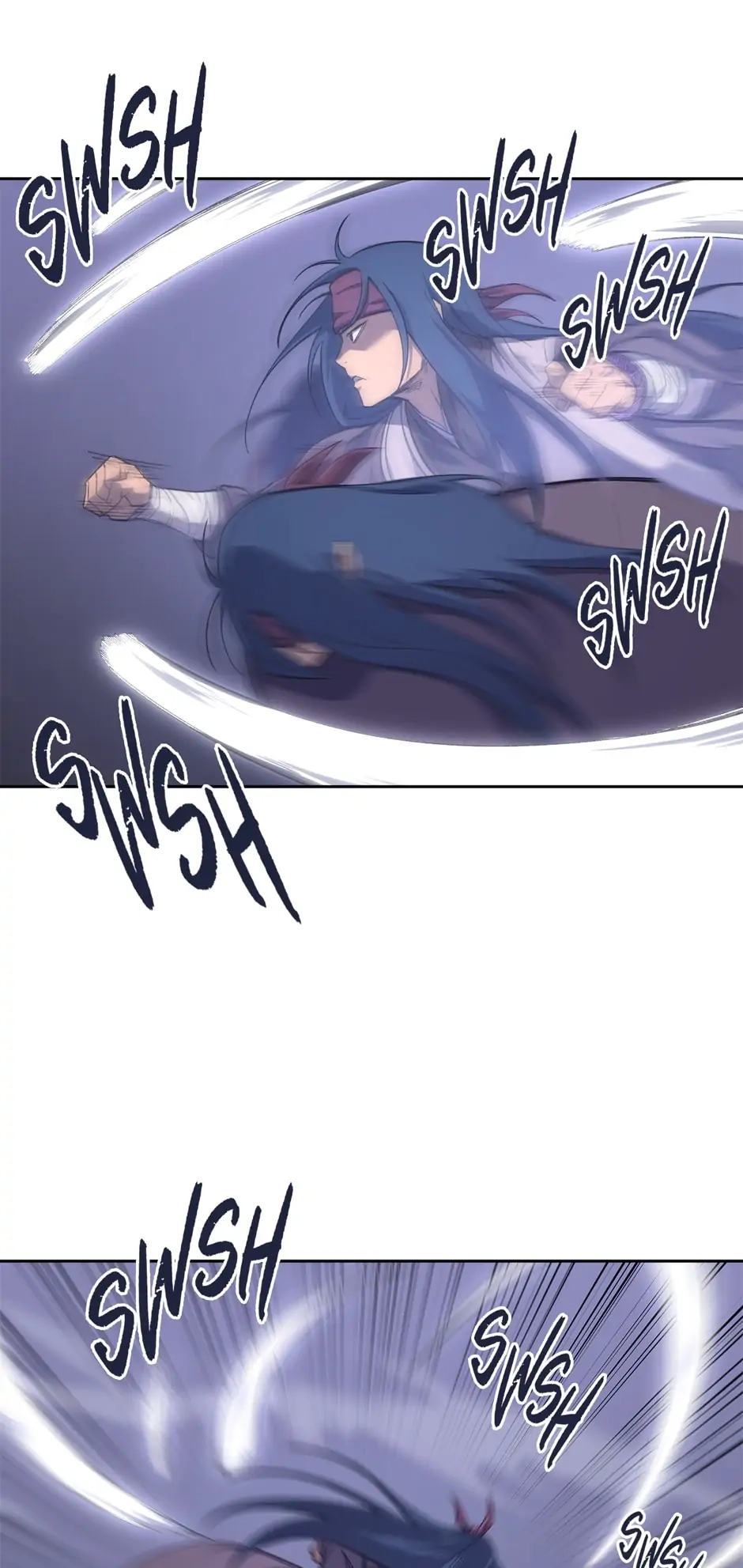 Heavenly Demon Reborn! Chapter 202, page 42 of 55