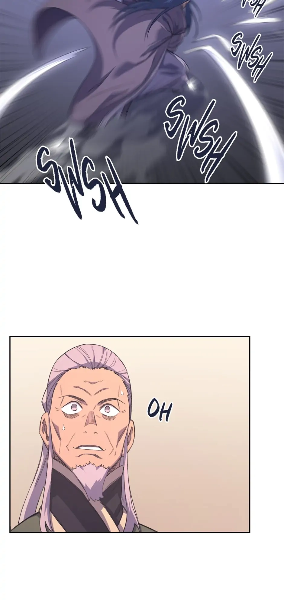 Heavenly Demon Reborn! Chapter 202, page 43 of 55