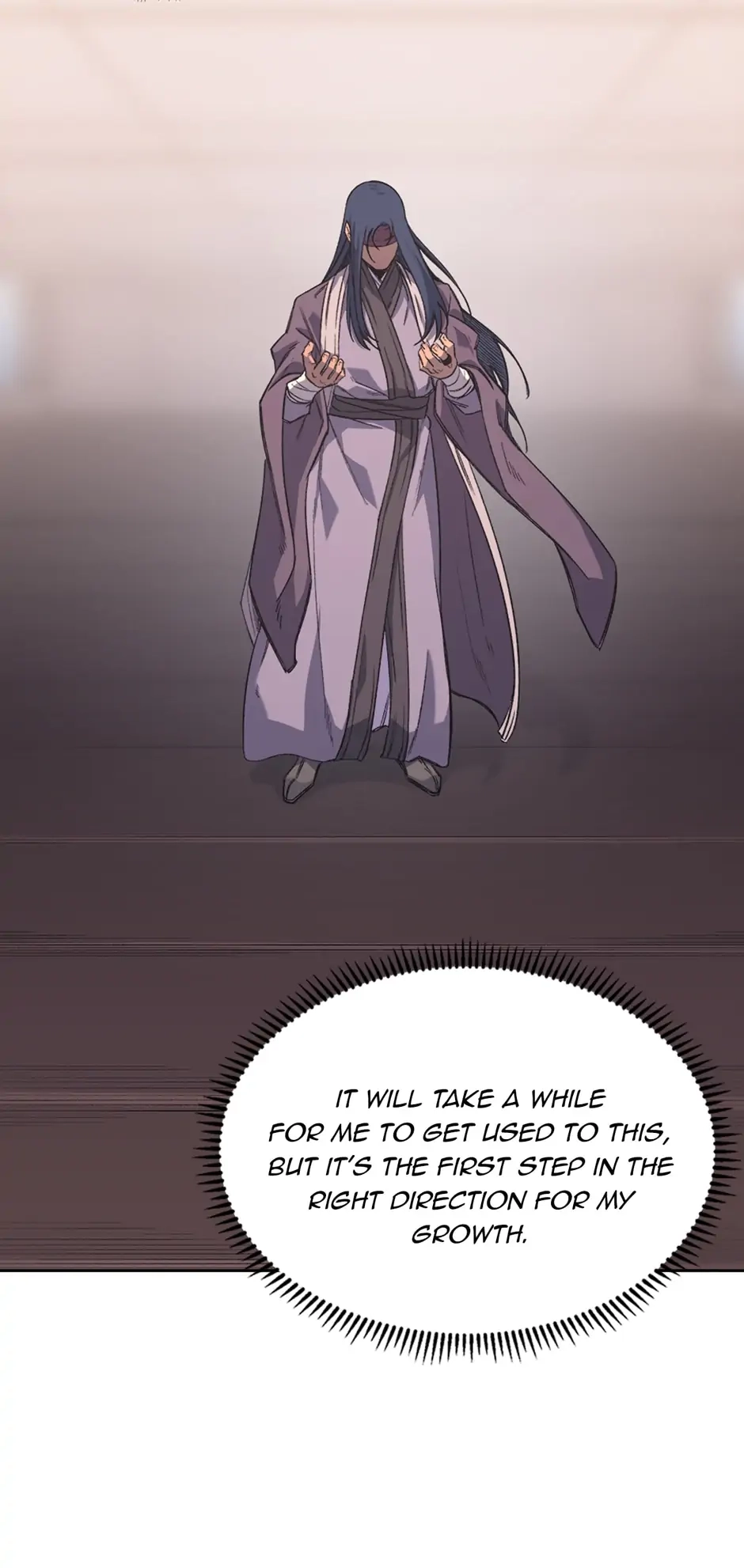 Heavenly Demon Reborn! Chapter 202, page 45 of 55
