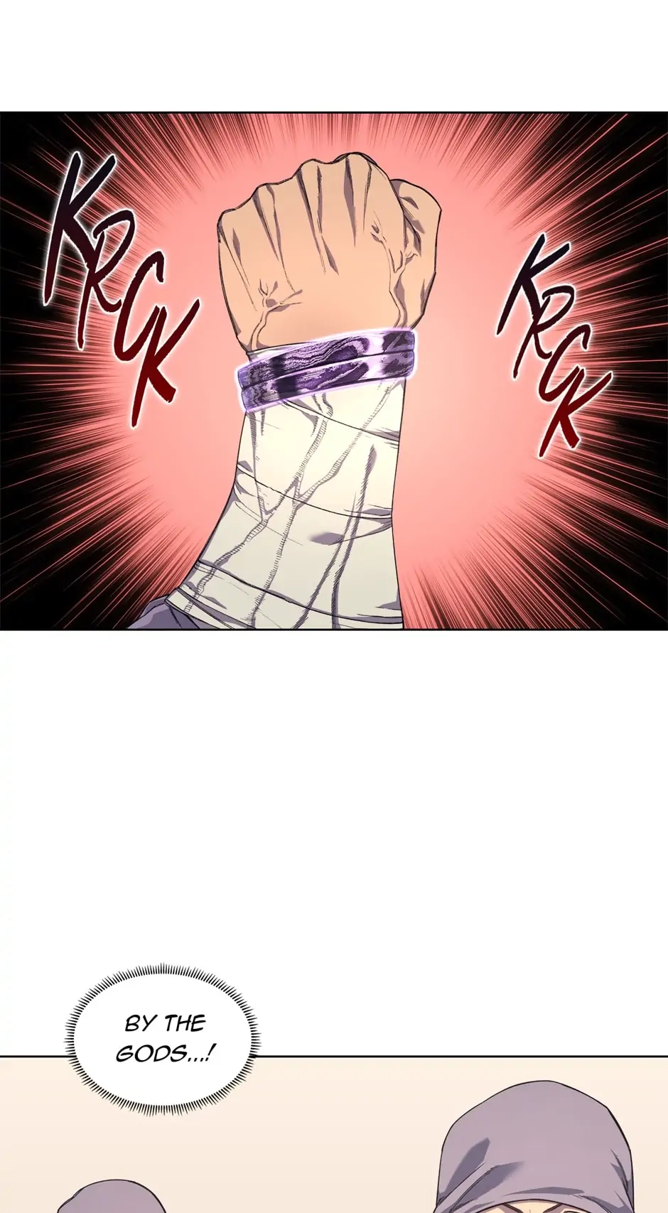 Heavenly Demon Reborn! Chapter 202, page 47 of 55