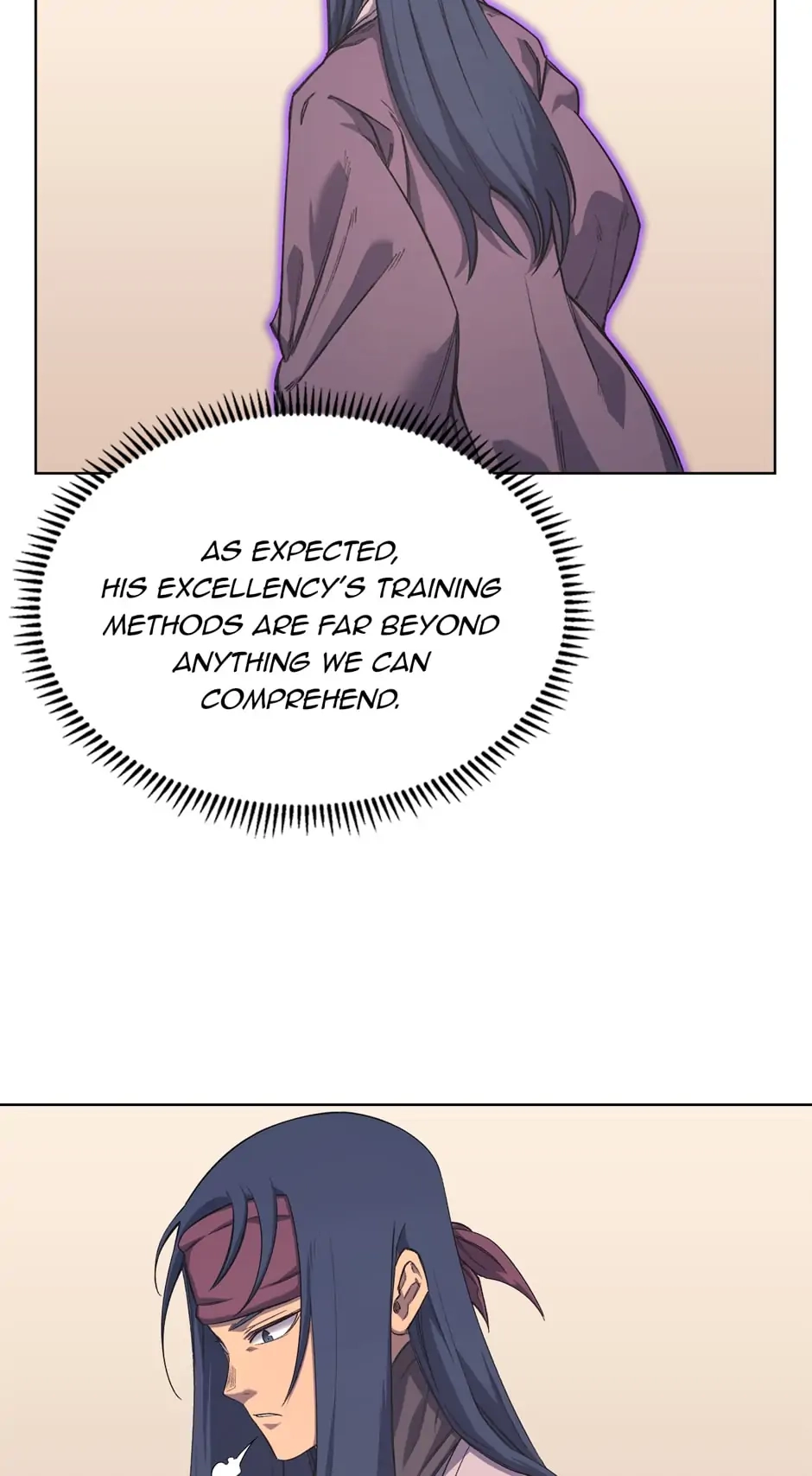 Heavenly Demon Reborn! Chapter 202, page 49 of 55