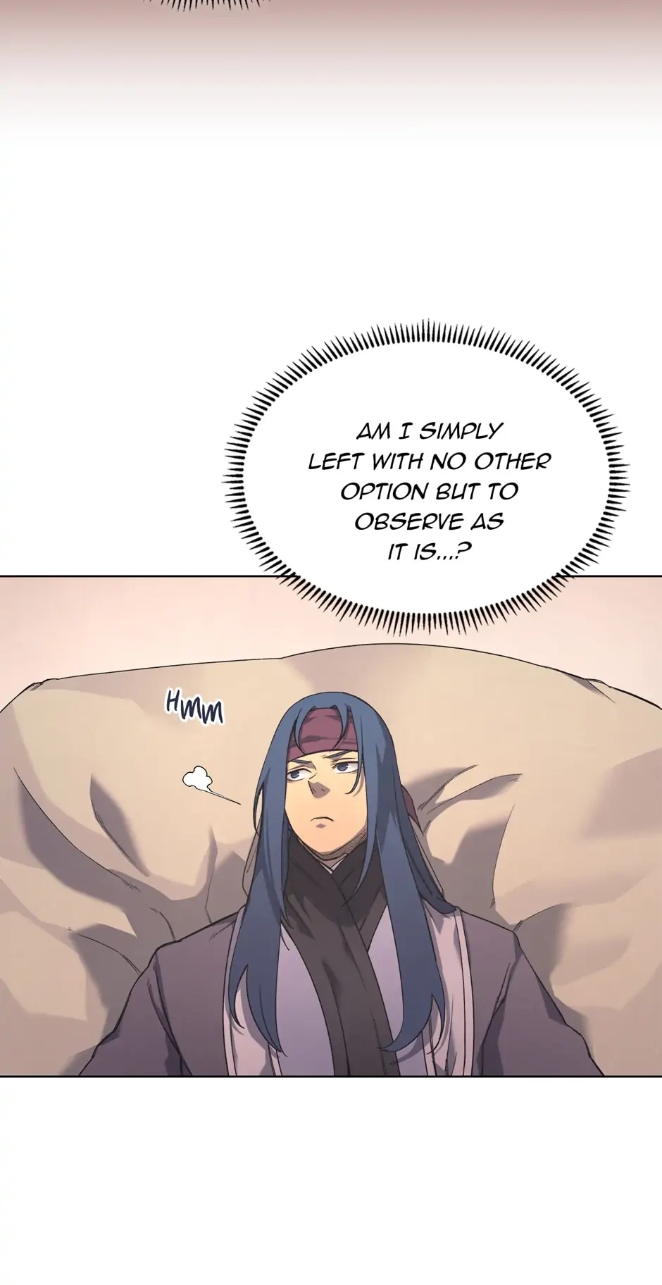 Heavenly Demon Reborn! Chapter 202, page 5 of 55