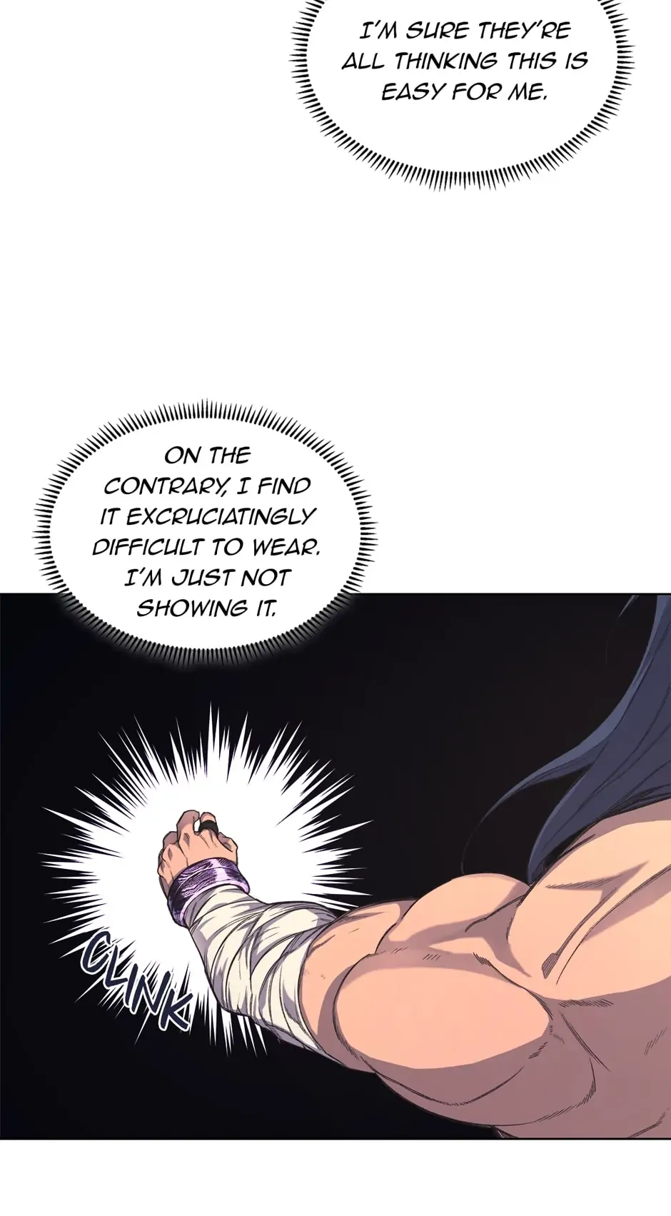 Heavenly Demon Reborn! Chapter 202, page 51 of 55
