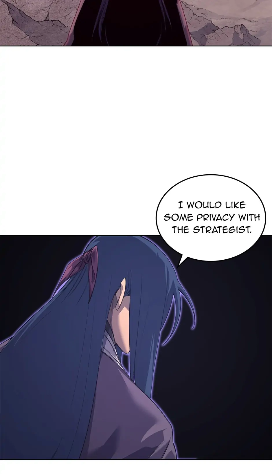 Heavenly Demon Reborn! Chapter 202, page 53 of 55