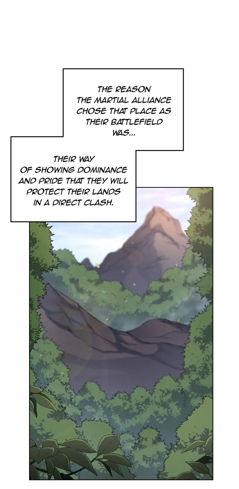 Heavenly Demon Reborn! Chapter 203, page 10 of 56