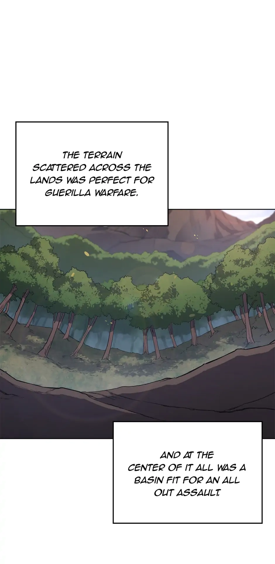 Heavenly Demon Reborn! Chapter 203, page 11 of 56
