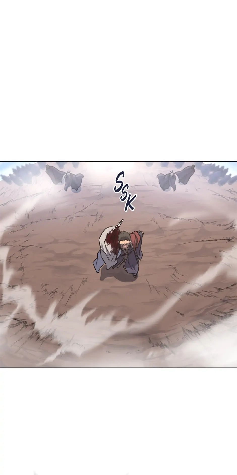 Heavenly Demon Reborn! Chapter 203, page 15 of 56
