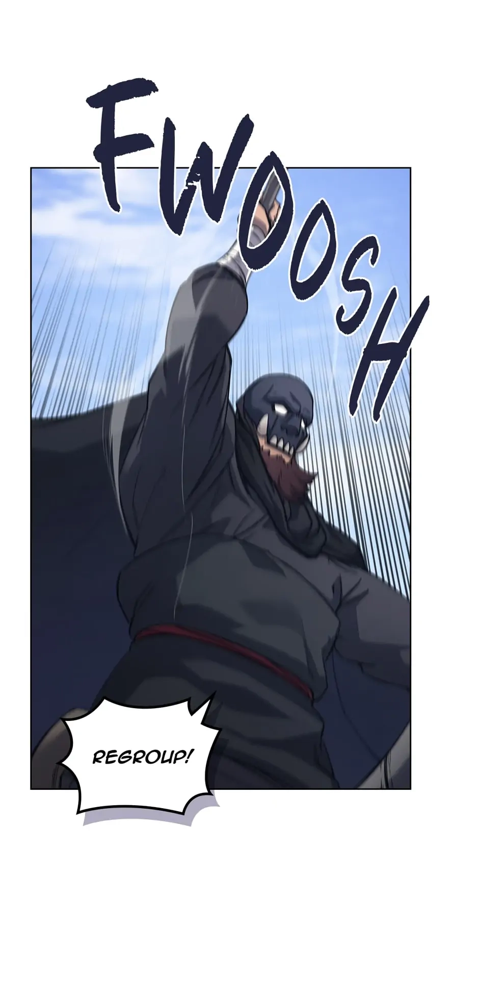 Heavenly Demon Reborn! Chapter 203, page 18 of 56