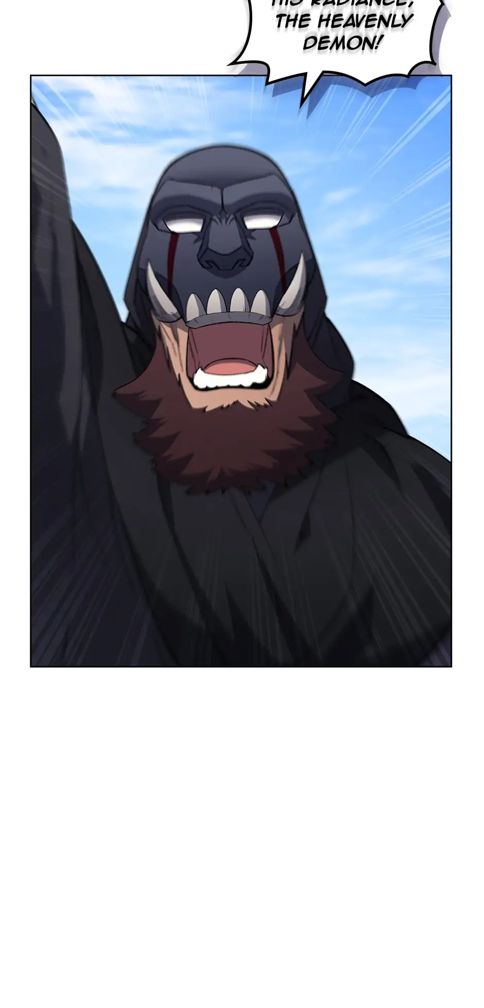 Heavenly Demon Reborn! Chapter 203, page 26 of 56