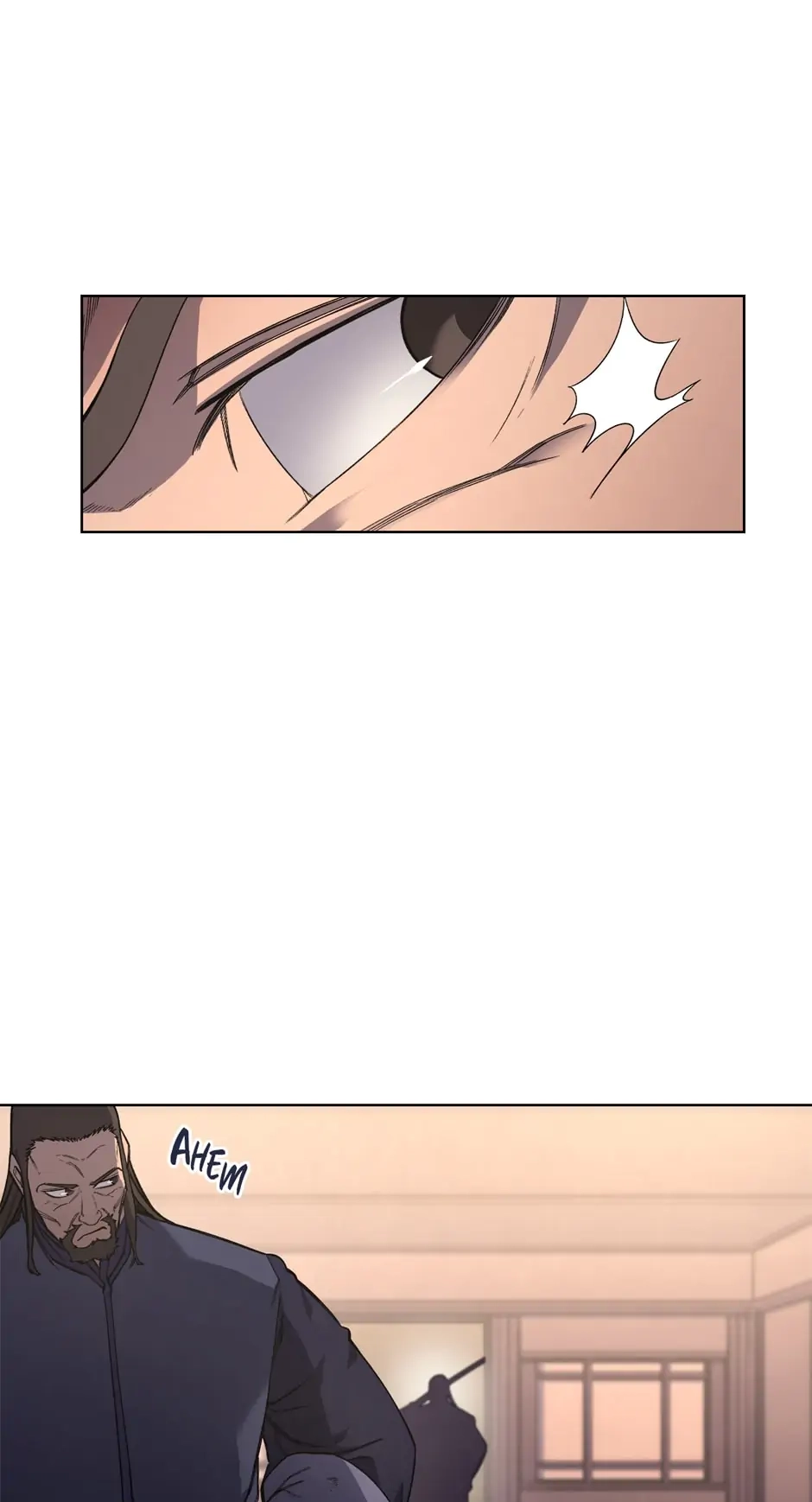 Heavenly Demon Reborn! Chapter 203, page 30 of 56