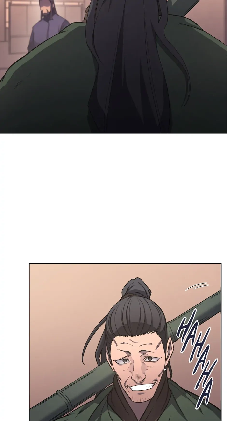 Heavenly Demon Reborn! Chapter 203, page 32 of 56