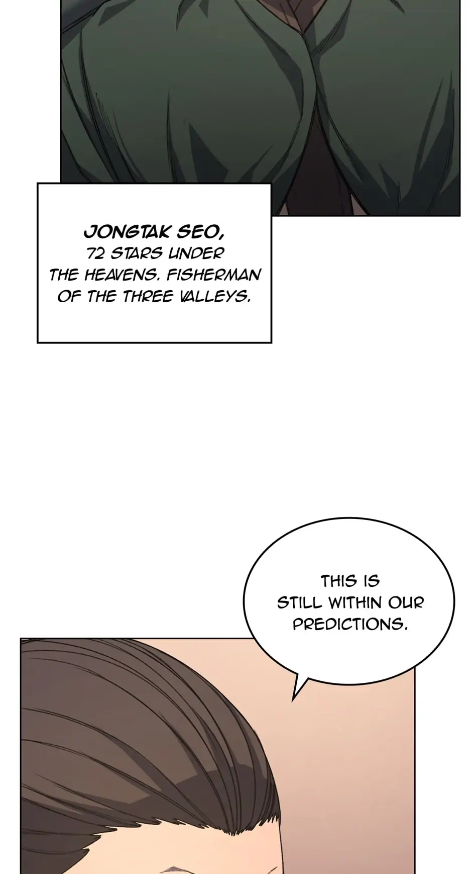 Heavenly Demon Reborn! Chapter 203, page 33 of 56