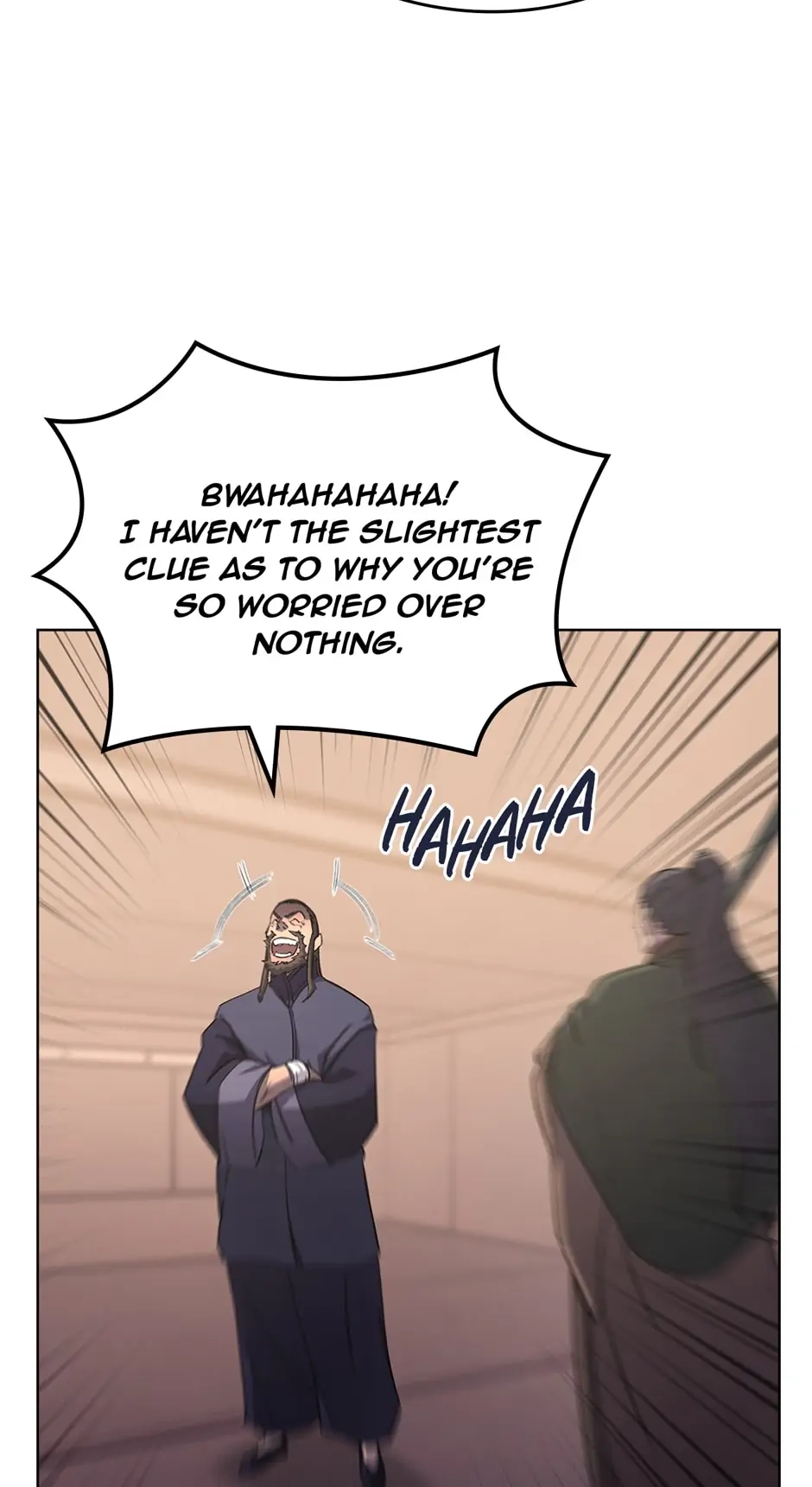 Heavenly Demon Reborn! Chapter 203, page 36 of 56