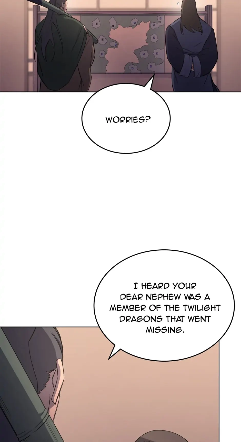 Heavenly Demon Reborn! Chapter 203, page 39 of 56