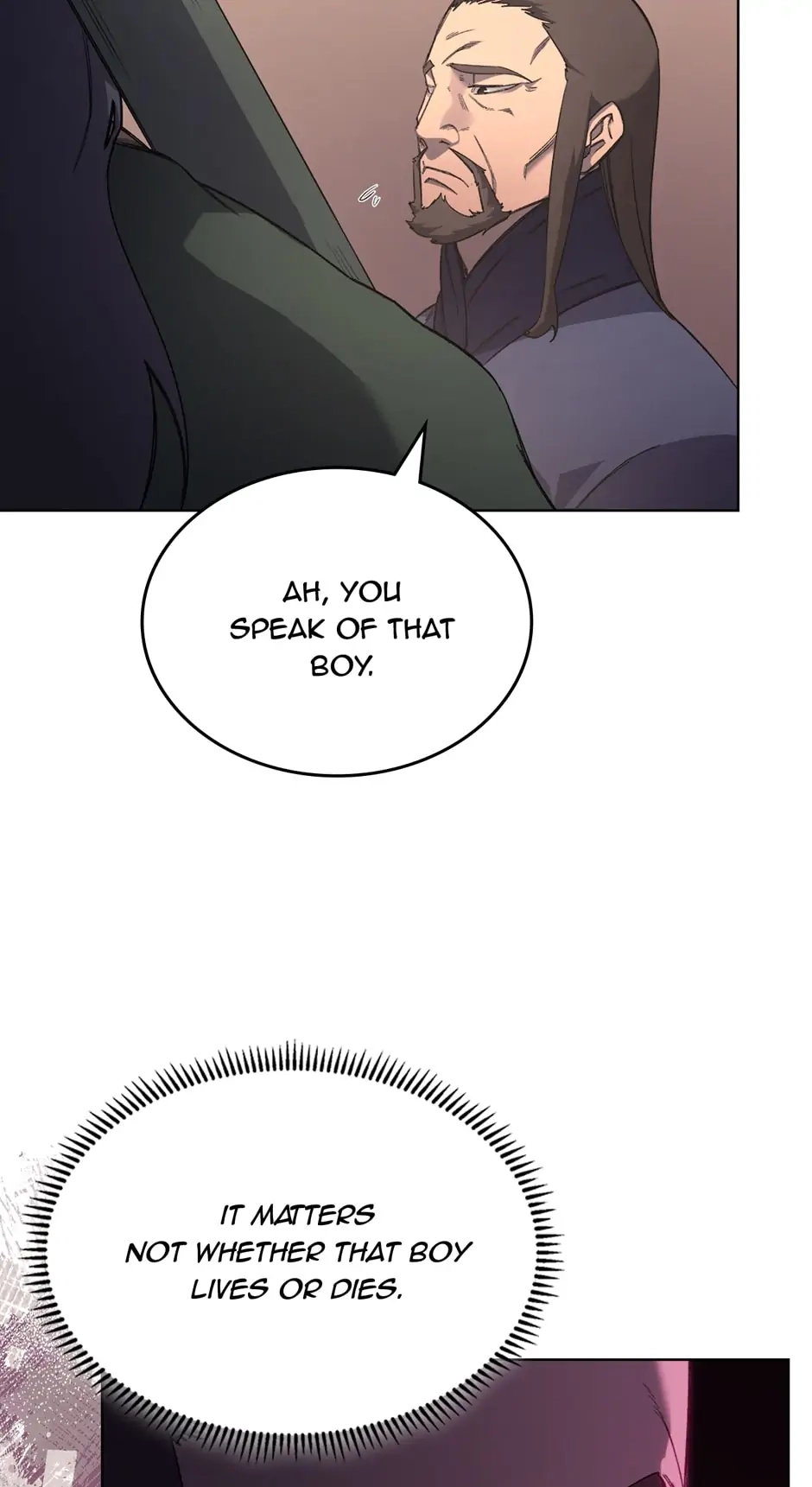 Heavenly Demon Reborn! Chapter 203, page 40 of 56