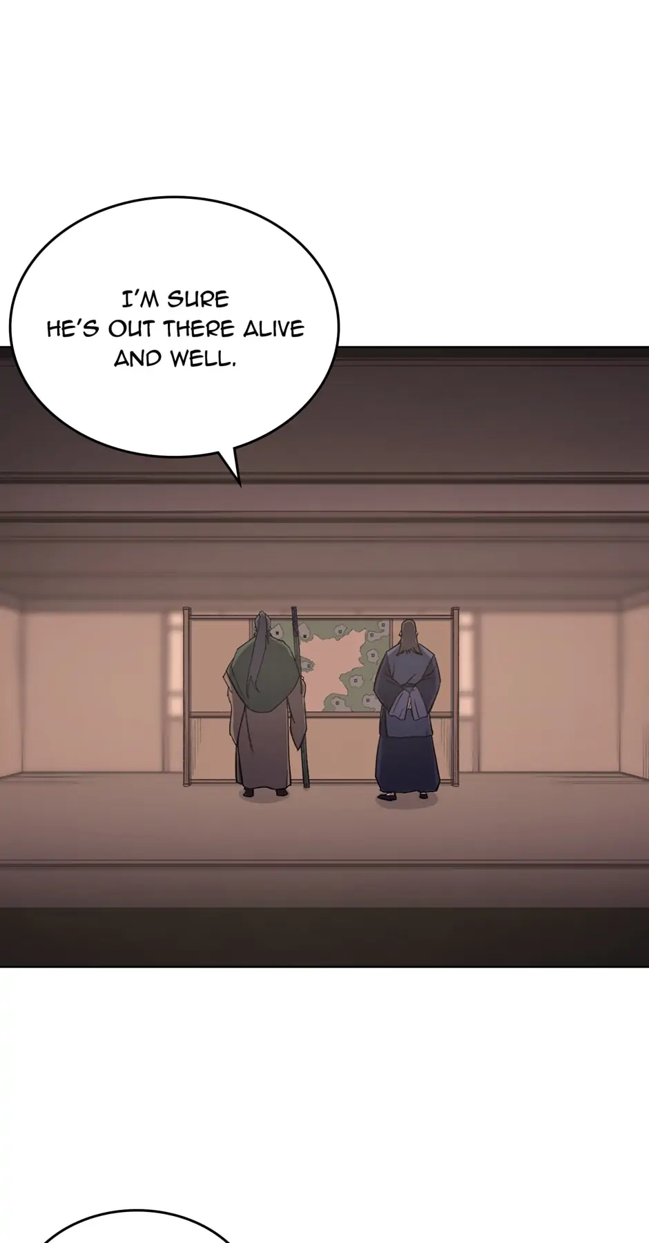 Heavenly Demon Reborn! Chapter 203, page 42 of 56