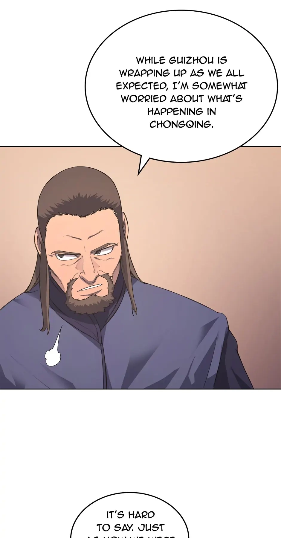 Heavenly Demon Reborn! Chapter 203, page 44 of 56