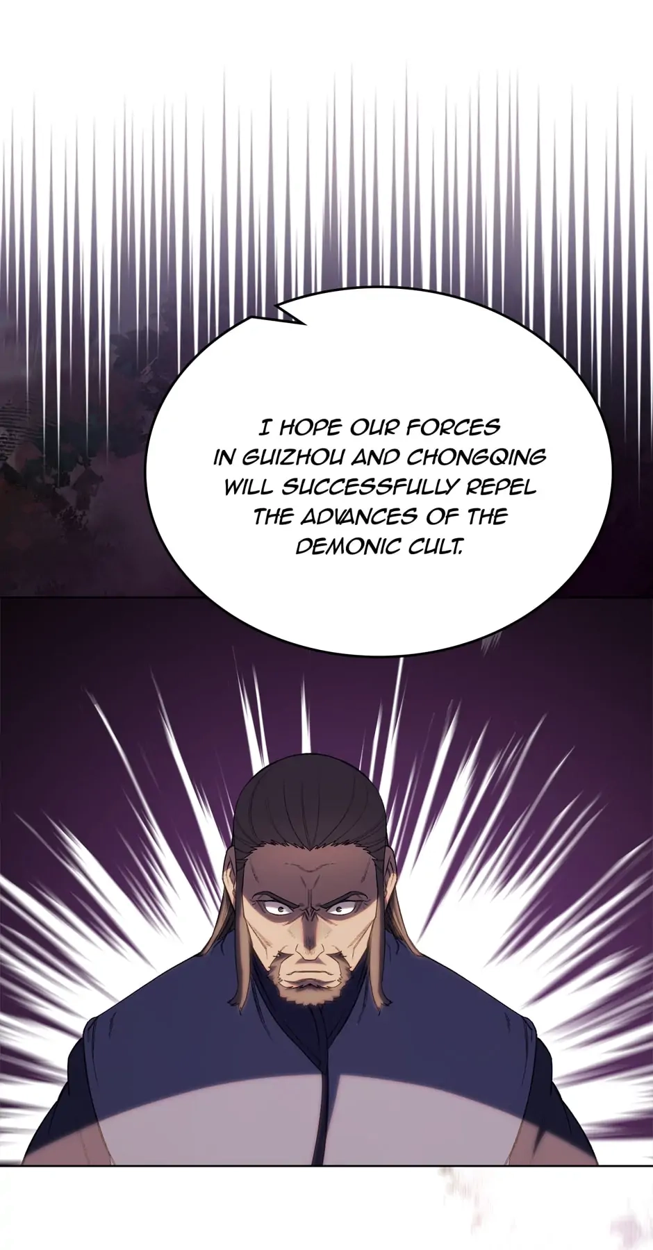 Heavenly Demon Reborn! Chapter 203, page 46 of 56