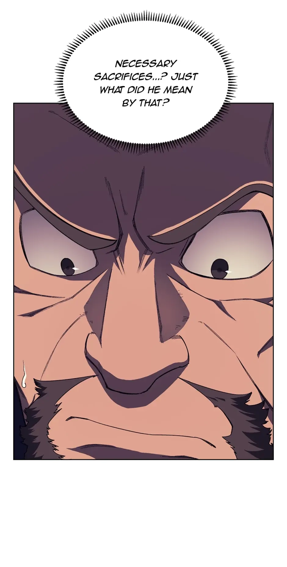 Heavenly Demon Reborn! Chapter 203, page 49 of 56