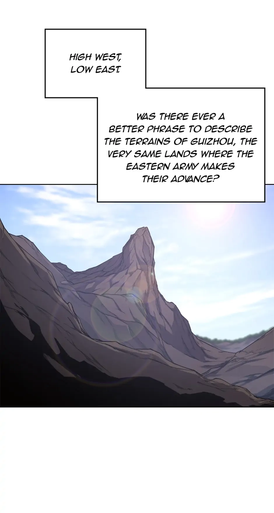 Heavenly Demon Reborn! Chapter 203, page 7 of 56