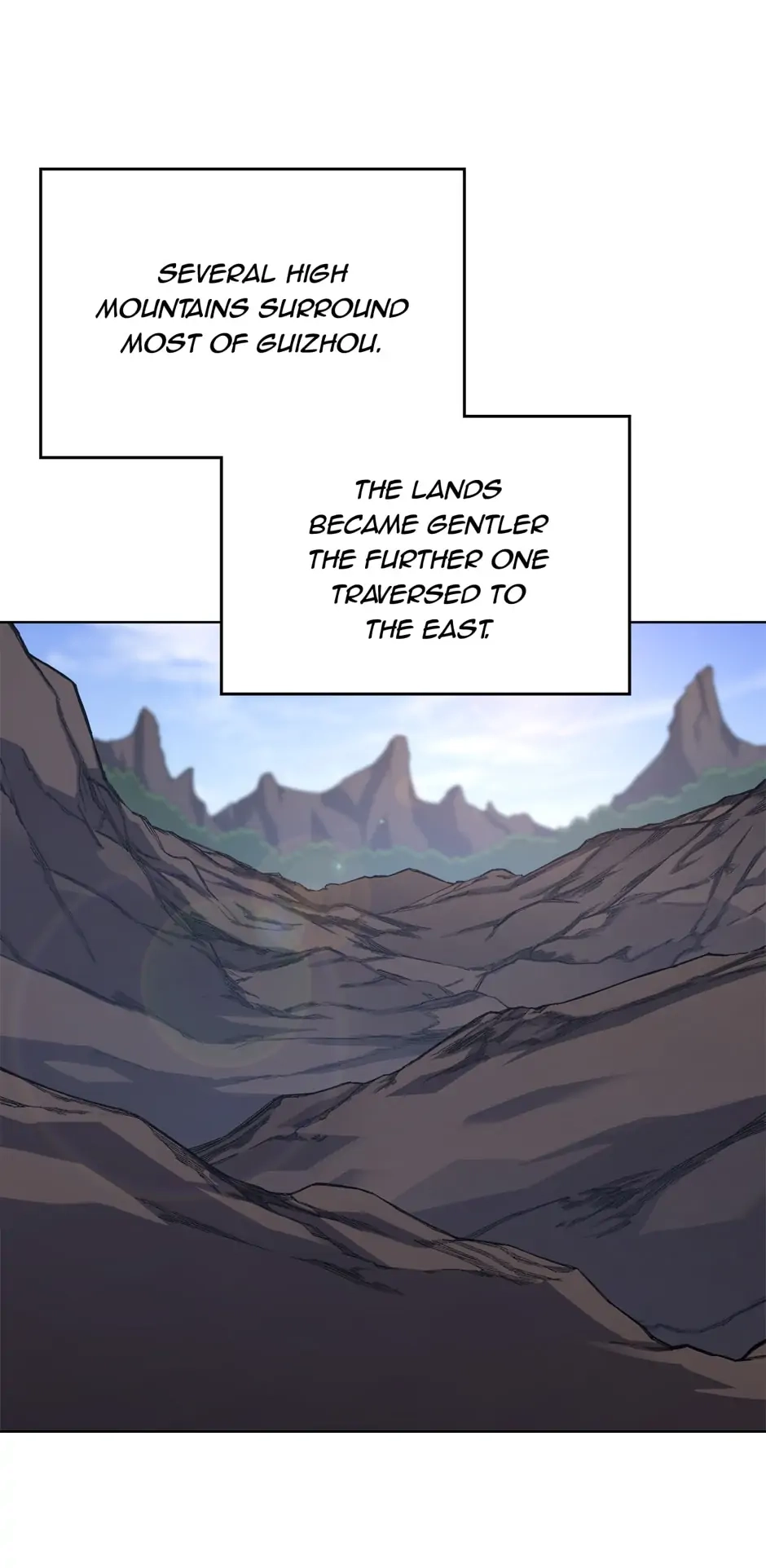 Heavenly Demon Reborn! Chapter 203, page 8 of 56