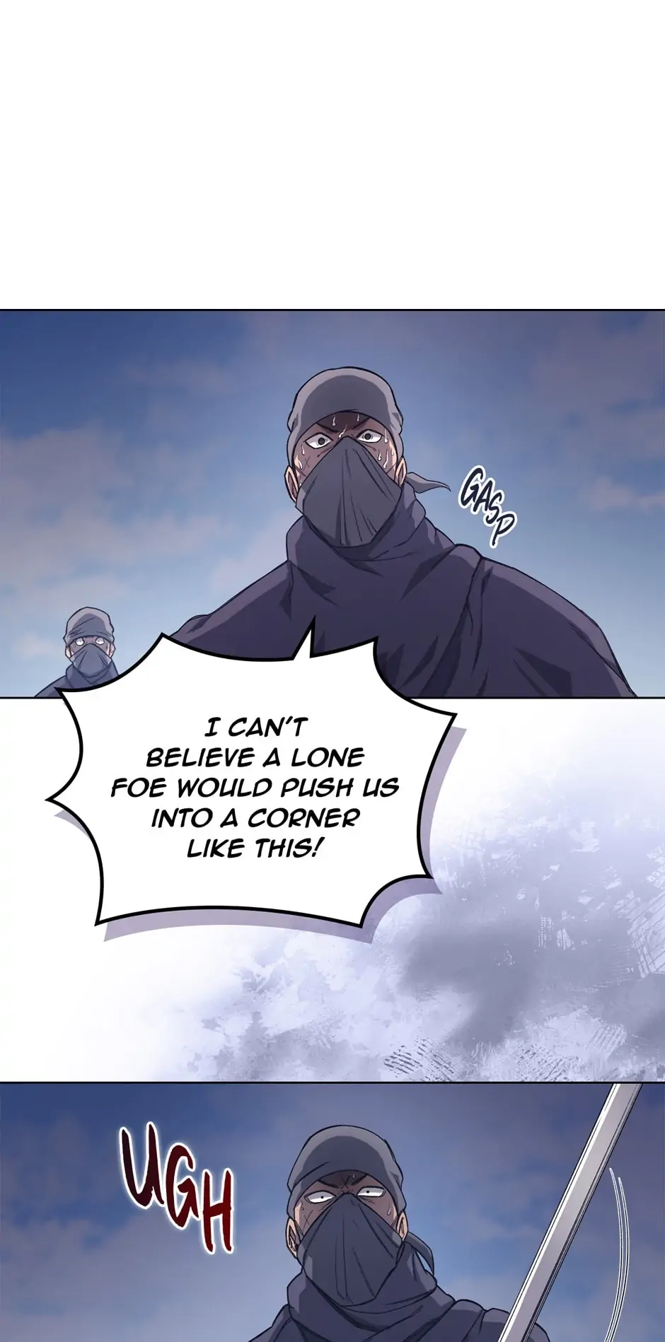 Heavenly Demon Reborn! Chapter 204, page 14 of 55