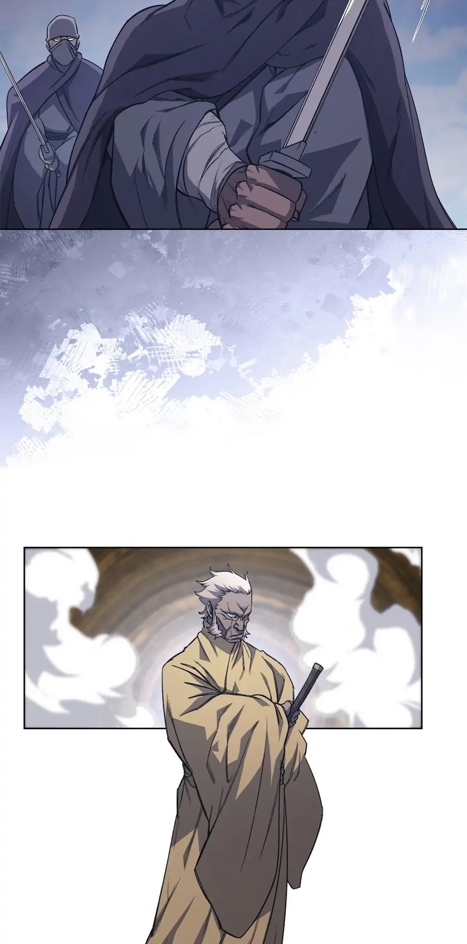 Heavenly Demon Reborn! Chapter 204, page 15 of 55