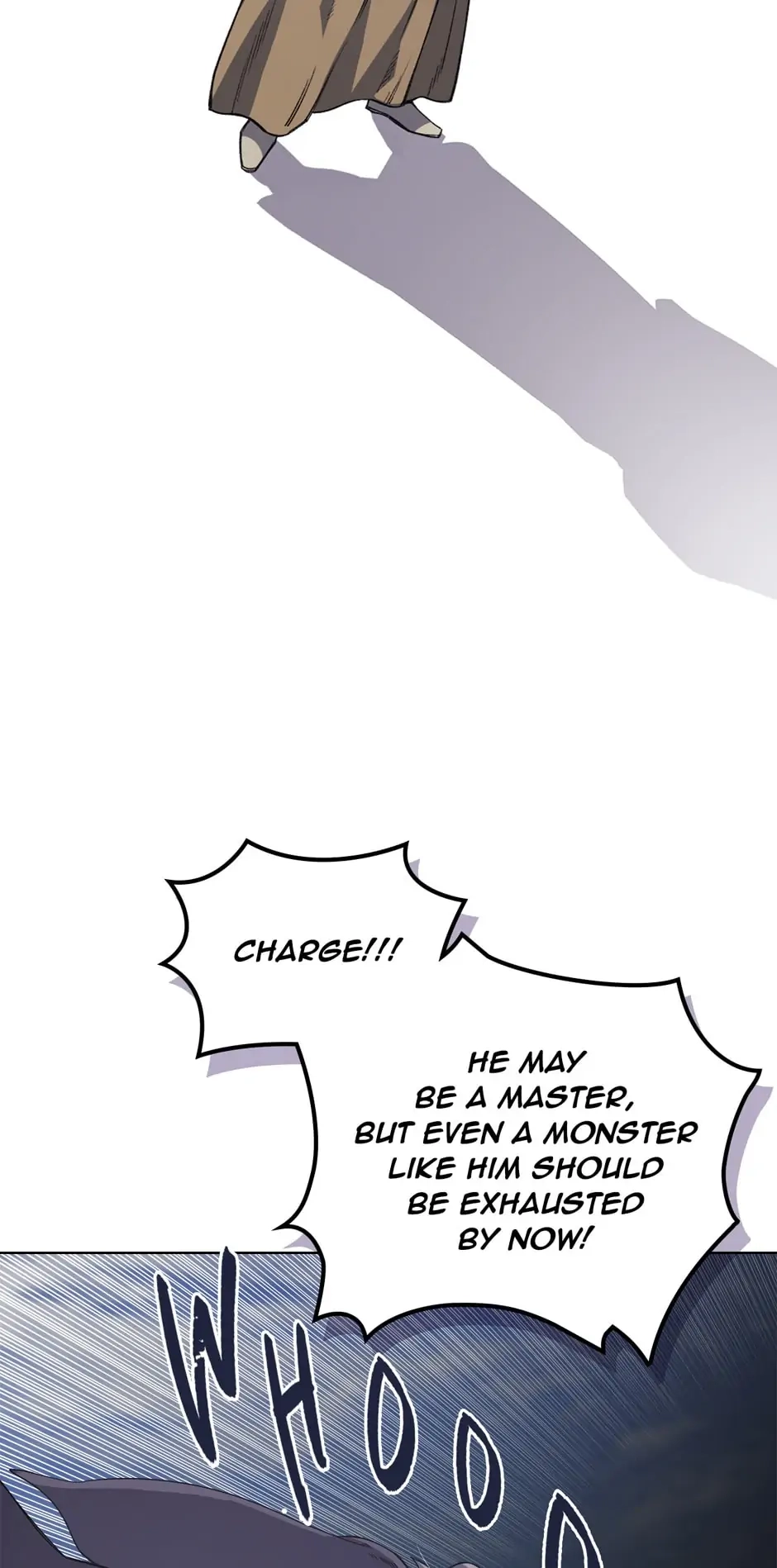 Heavenly Demon Reborn! Chapter 204, page 16 of 55
