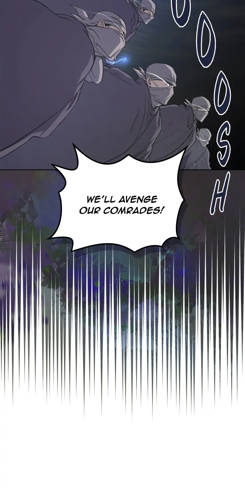 Heavenly Demon Reborn! Chapter 204, page 17 of 55