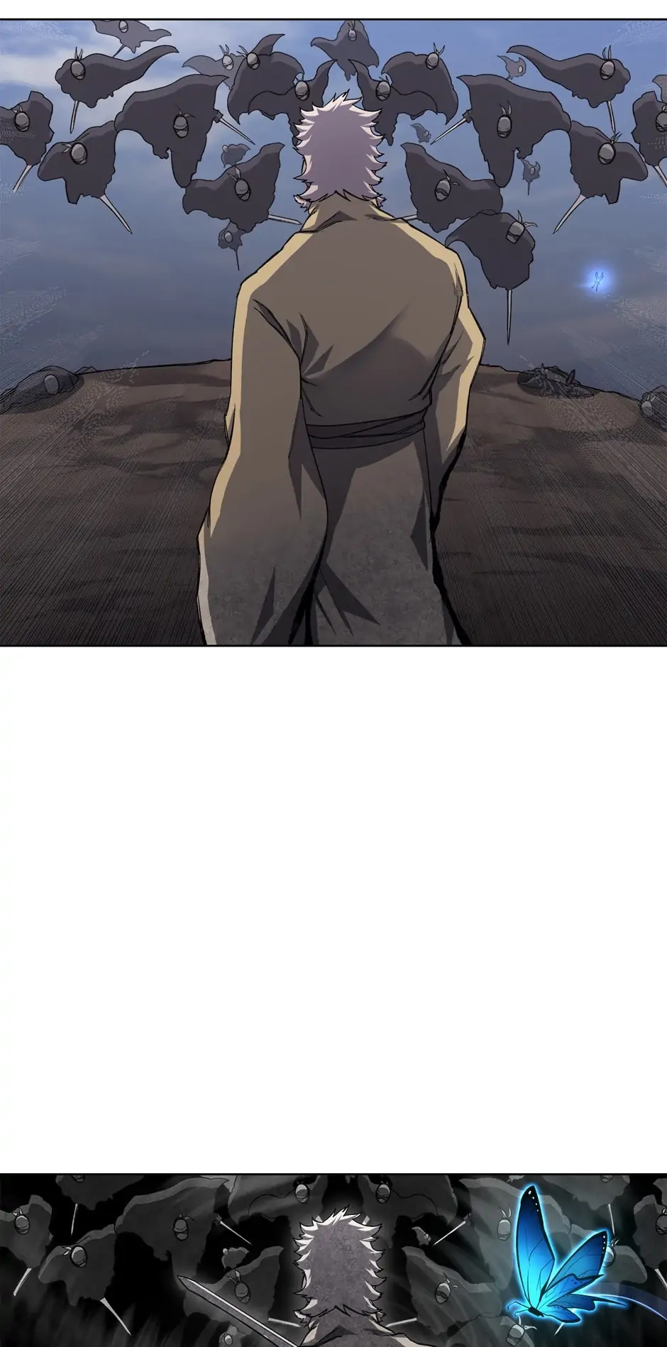 Heavenly Demon Reborn! Chapter 204, page 18 of 55