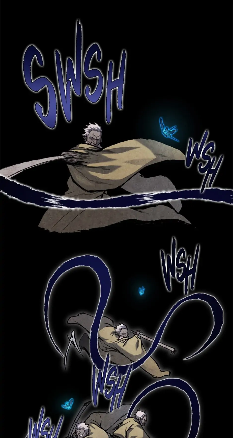 Heavenly Demon Reborn! Chapter 204, page 21 of 55