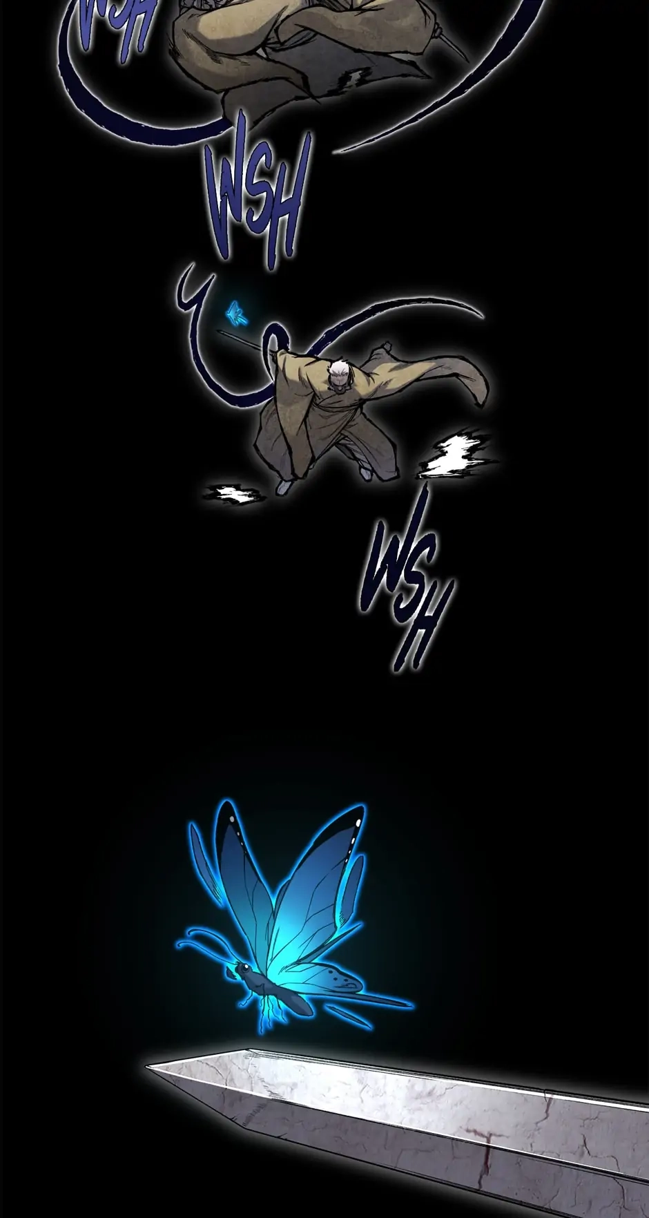 Heavenly Demon Reborn! Chapter 204, page 22 of 55